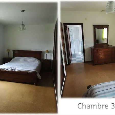 ヴィラ Dans Un Cadre Paradisiaque