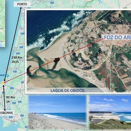 ヴィラ Dans Un Cadre Paradisiaque *