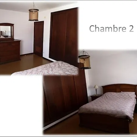 Dans Un Cadre Paradisiaque フォス・ド・アレーリョ