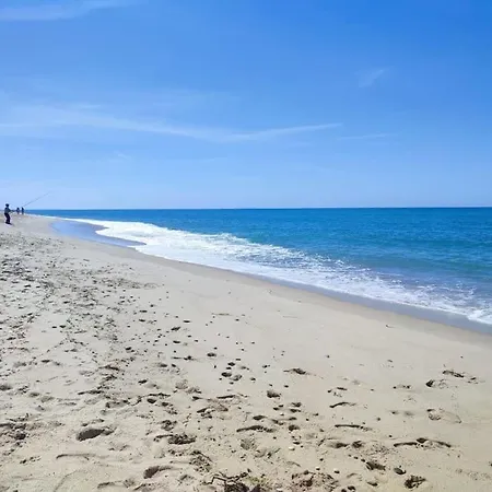 Dans Un Cadre Paradisiaque Villa *