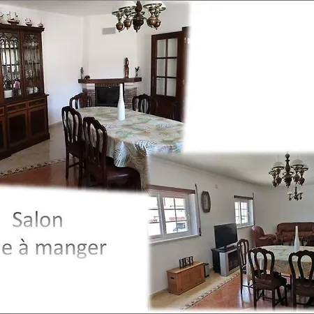 Villa Dans Un Cadre Paradisiaque *