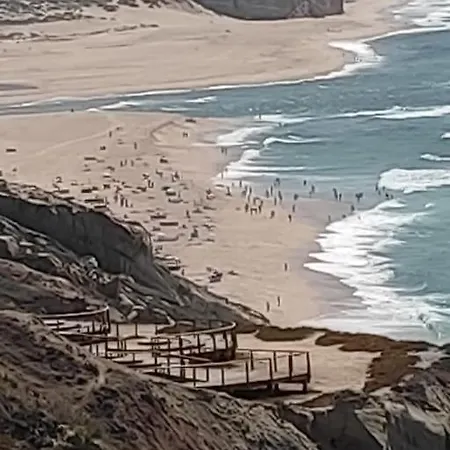 Dans Un Cadre Paradisiaque * Foz do Arelho