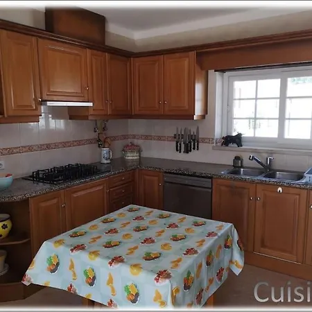 Dans Un Cadre Paradisiaque فيلة