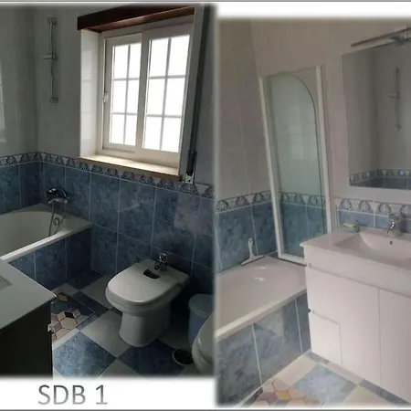 Dans Un Cadre Paradisiaque Villa *