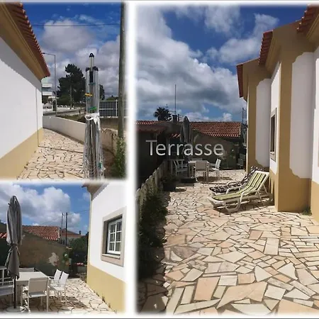 Villa Dans Un Cadre Paradisiaque