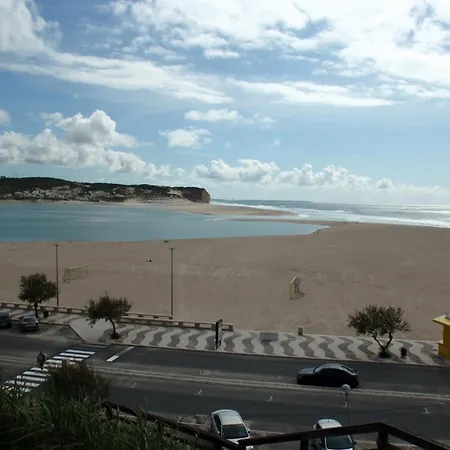 Dans Un Cadre Paradisiaque * Foz do Arelho