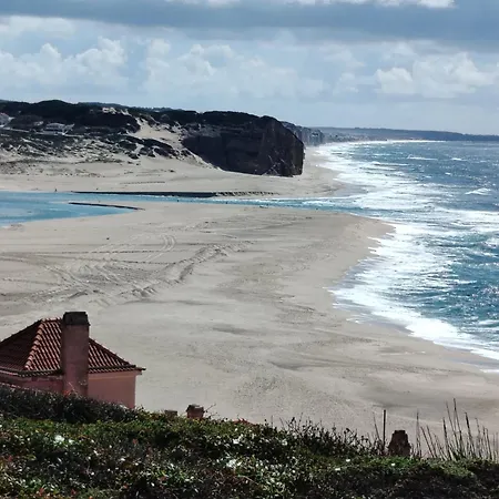 Dans Un Cadre Paradisiaque Villa Foz do Arelho