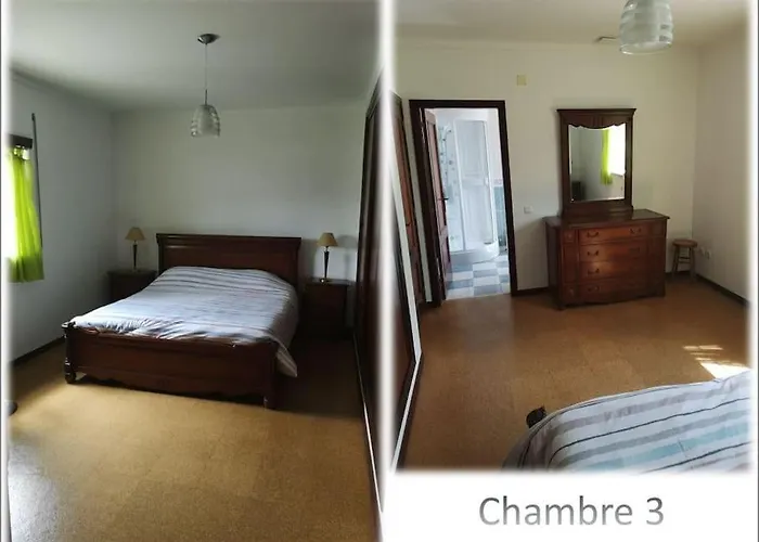 Villa Dans Un Cadre Paradisiaque