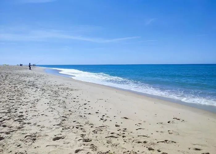 Dans Un Cadre Paradisiaque Villa *