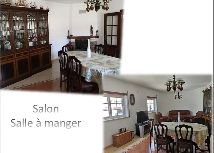 Villa Dans Un Cadre Paradisiaque *