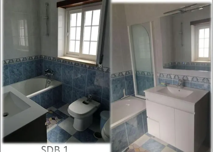 Dans Un Cadre Paradisiaque Villa *