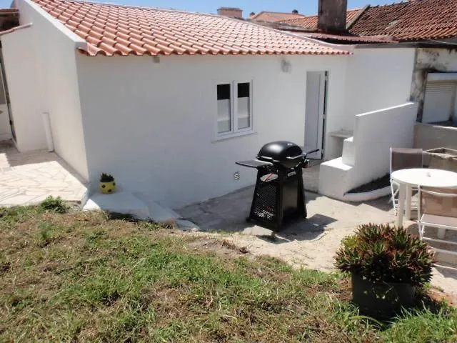 Dans Un Cadre Paradisiaque Villa Foz do Arelho