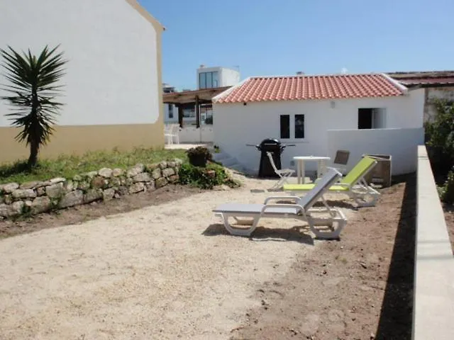 Villa Dans Un Cadre Paradisiaque Foz do Arelho