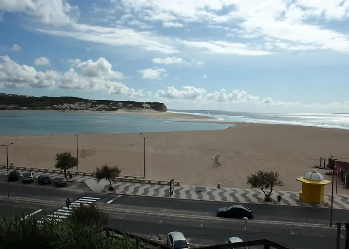 Dans Un Cadre Paradisiaque * Foz do Arelho